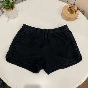 Madewell casual shorts